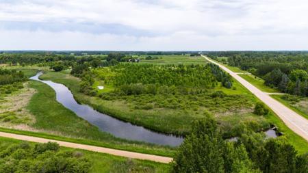 Lot 2 Rutten Lane NE