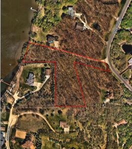 XXX Lake Ridge Drive