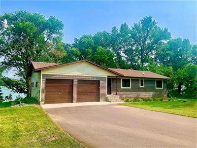 23344 Red Rock Shores Drive SW
