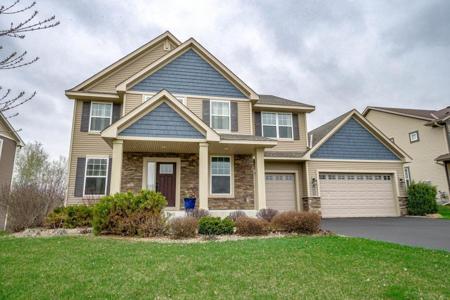 3060 White Pine