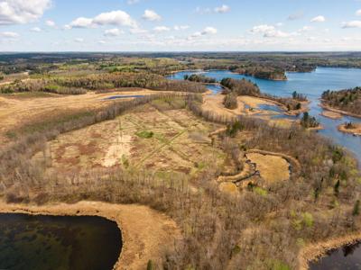Tract A Brietbach Road