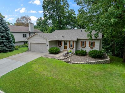 5879 Timber Trail SE