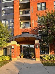 101 Saint Olaf Avenue