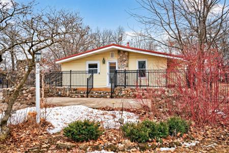 12007 Hickory Street