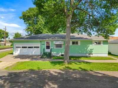 518 High Forest Street