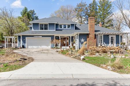 4185 Forest Court