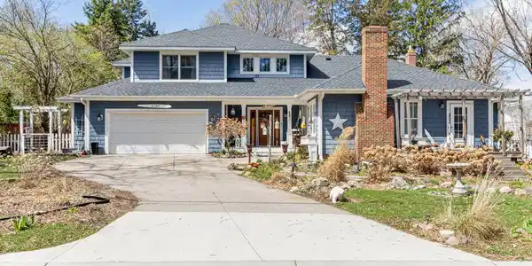 4185 Forest Court