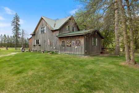 24083 Trout Lake Road
