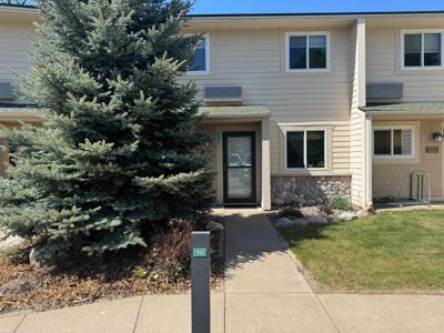 8398 Tuxedo Road Unit #322