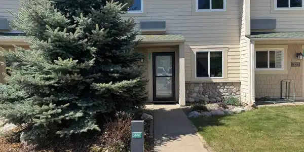 8398 Tuxedo Road Unit #322