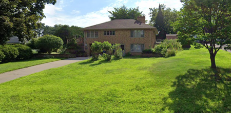 3070 Woodbridge Street