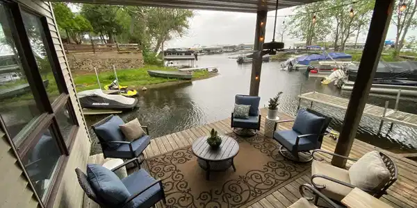 7911 N Shore Drive