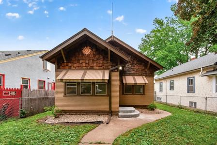 1148 Lane Place
