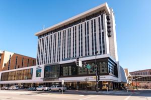 220 Broadway S