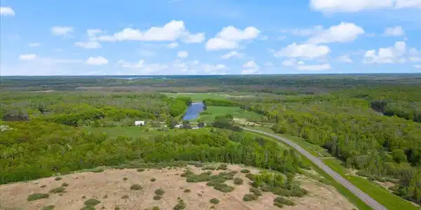 TBD 75ac Great River Road