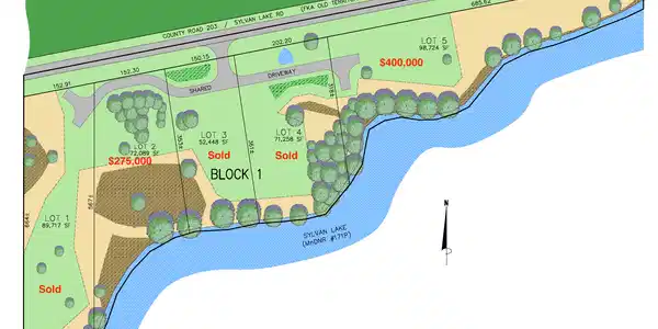 26265 Sylvan Lake Road