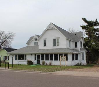 240 W Broadway Avenue