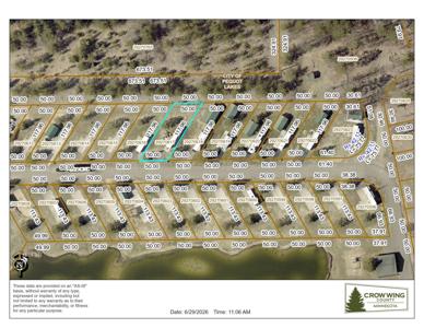 28668 Lot 63 Hurtig Road