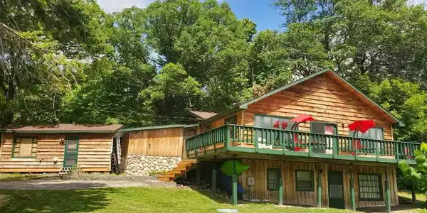 2822 Town Road 273