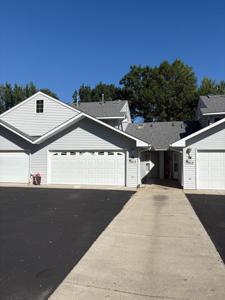 22718 Dunvilla Drive Unit 21