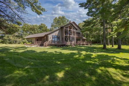 4249 Timber Drive NW