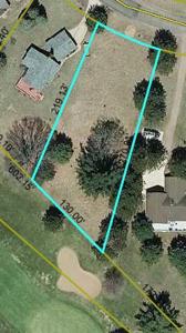 Lot 38 Meadow Green Road