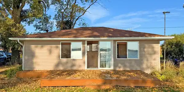 14811 Breezy Point Road