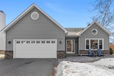 9425 Barrington Road