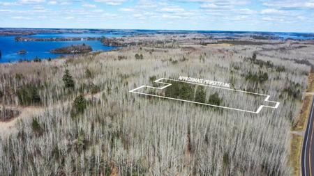 TBD Parcel V Frazer Bay Road