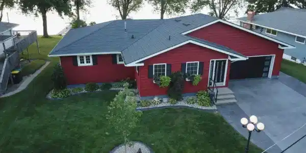 1416 Oak Beach Drive