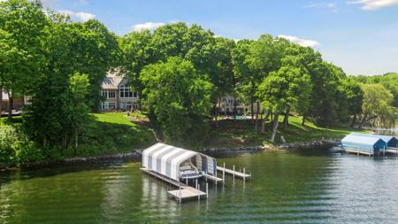 970 Tonkawa Road