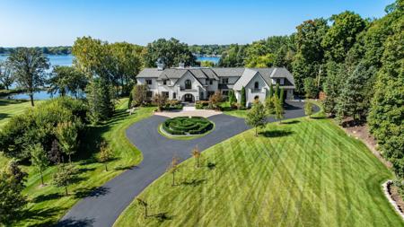1535 Bohns Point Road