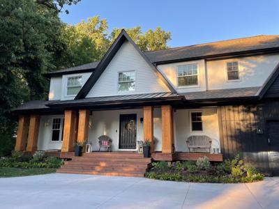 3141 Fairchild Avenue