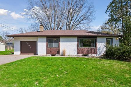 3001 Groveland School Road