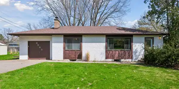 3001 Groveland School Road
