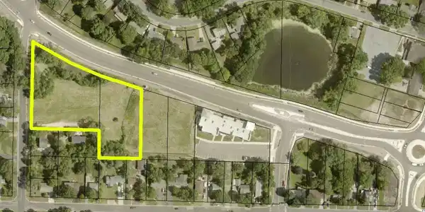 0 Eagle Creek Avenue SE