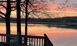 5886 Sunset