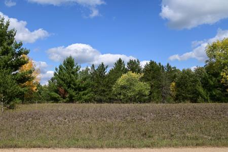 Lot 1 Block 8 Oak Drive