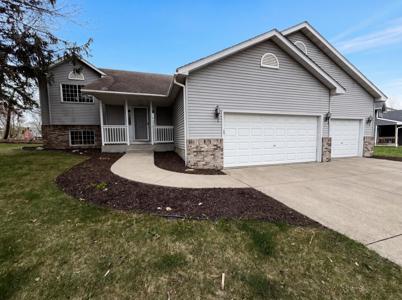 128 Dutch Lake Trail