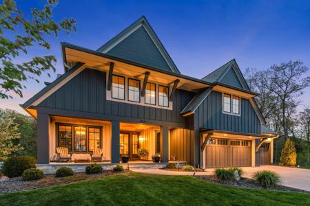 754 Shawnee Woods Road