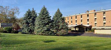 1111 Sibley Memorial