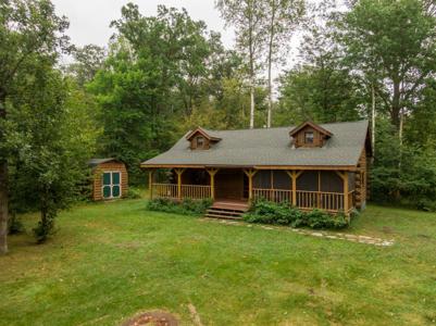 49293 Thunderbird Drive