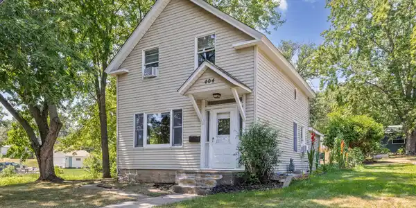 404 5th Street N
