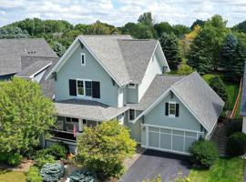 15810 Drawstone Trail