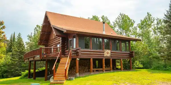 401 Pike Lake Road