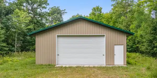 16325 Sissabagama Road