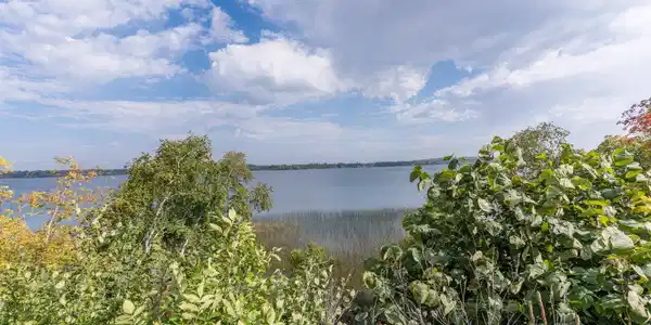 xxxx Golf Course Trail