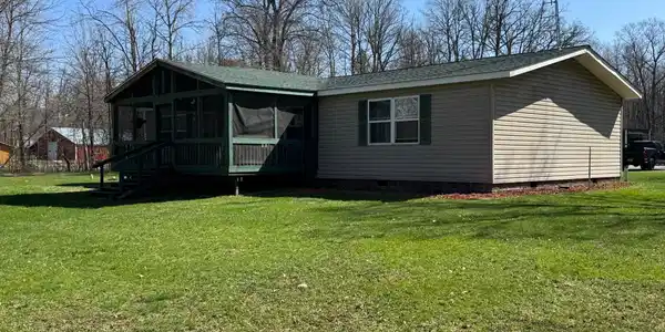 2681 W Wildlife Drive