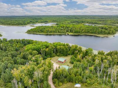 32118 E Gunn Lake Trail
