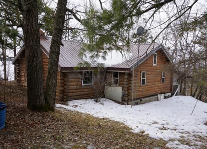 51183 Timberwolf Trail